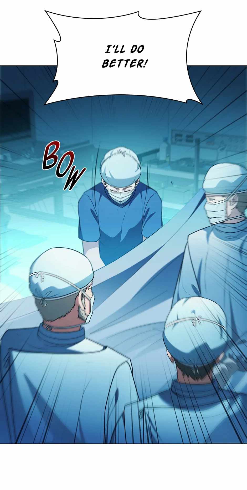Dr. Choi Tae-Soo Chapter 254 - Page 59