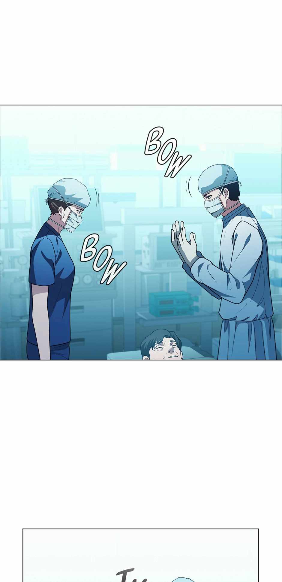 Dr. Choi Tae-Soo Chapter 254 - Page 7