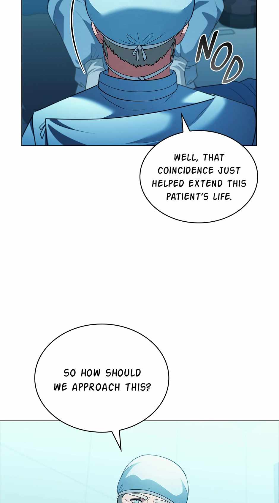 Dr. Choi Tae-Soo Chapter 254 - Page 63