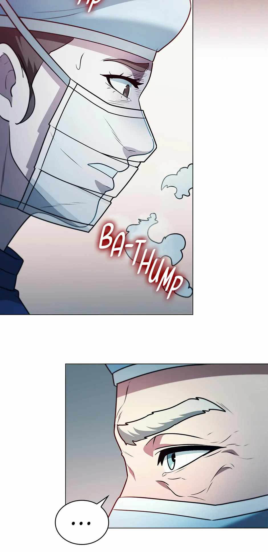 Dr. Choi Tae-Soo Chapter 254 - Page 68
