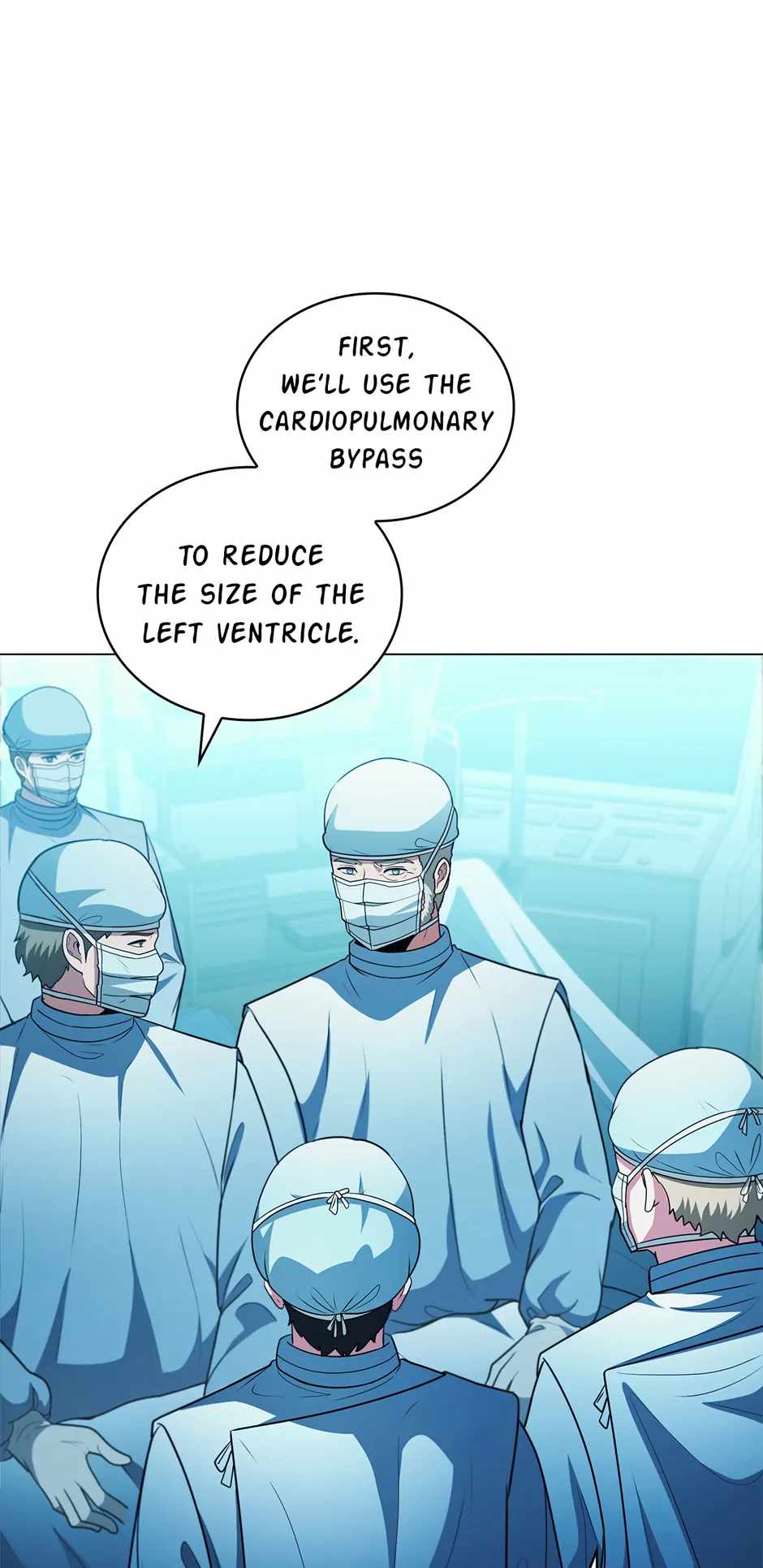 Dr. Choi Tae-Soo Chapter 254 - Page 69