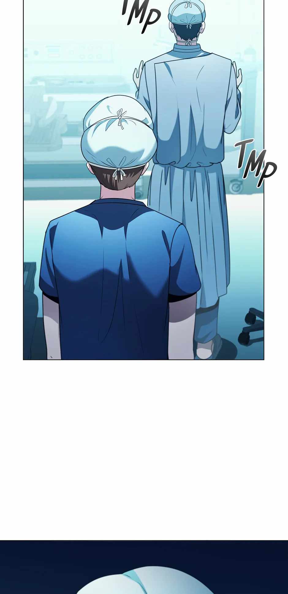 Dr. Choi Tae-Soo Chapter 254 - Page 8