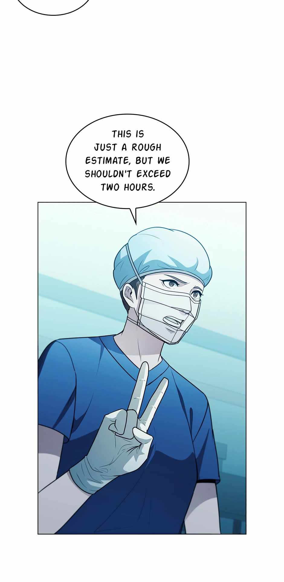 Dr. Choi Tae-Soo Chapter 254 - Page 71