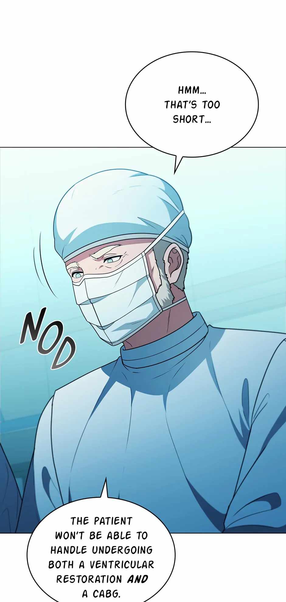 Dr. Choi Tae-Soo Chapter 254 - Page 72