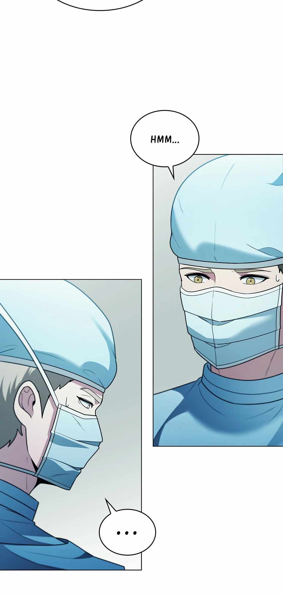 Dr. Choi Tae-Soo Chapter 254 - Page 73