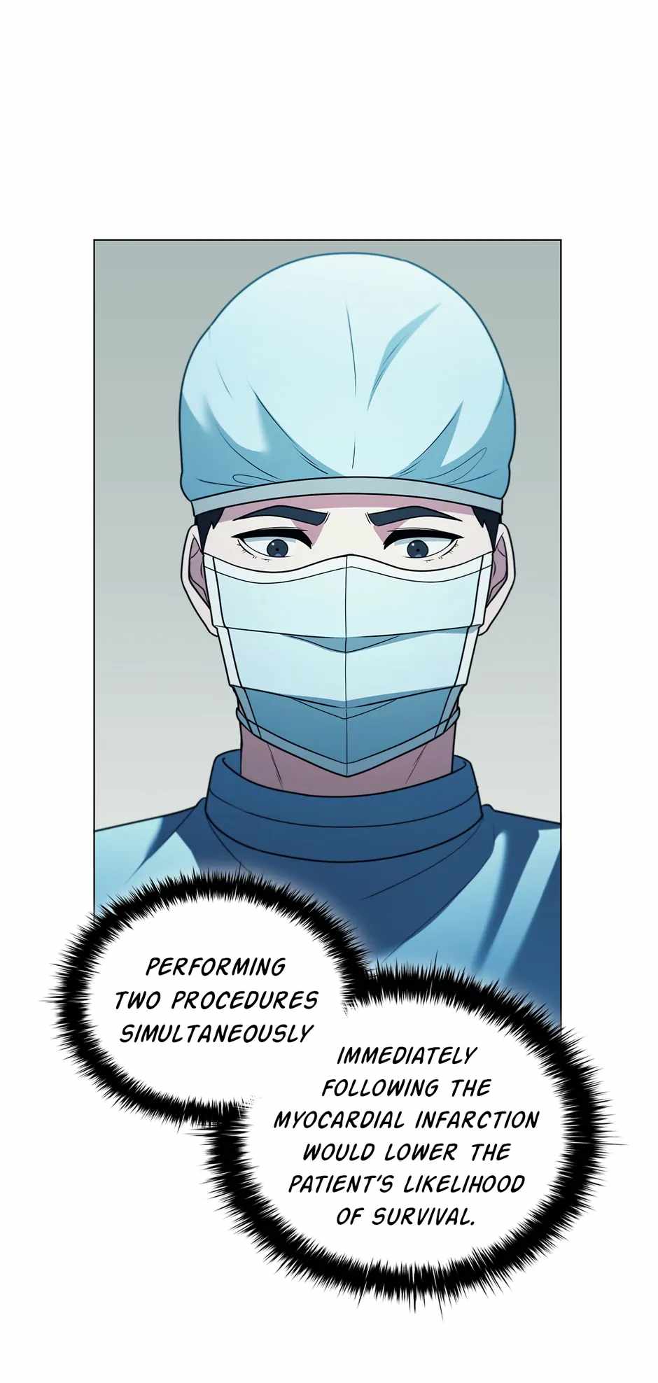 Dr. Choi Tae-Soo Chapter 254 - Page 74