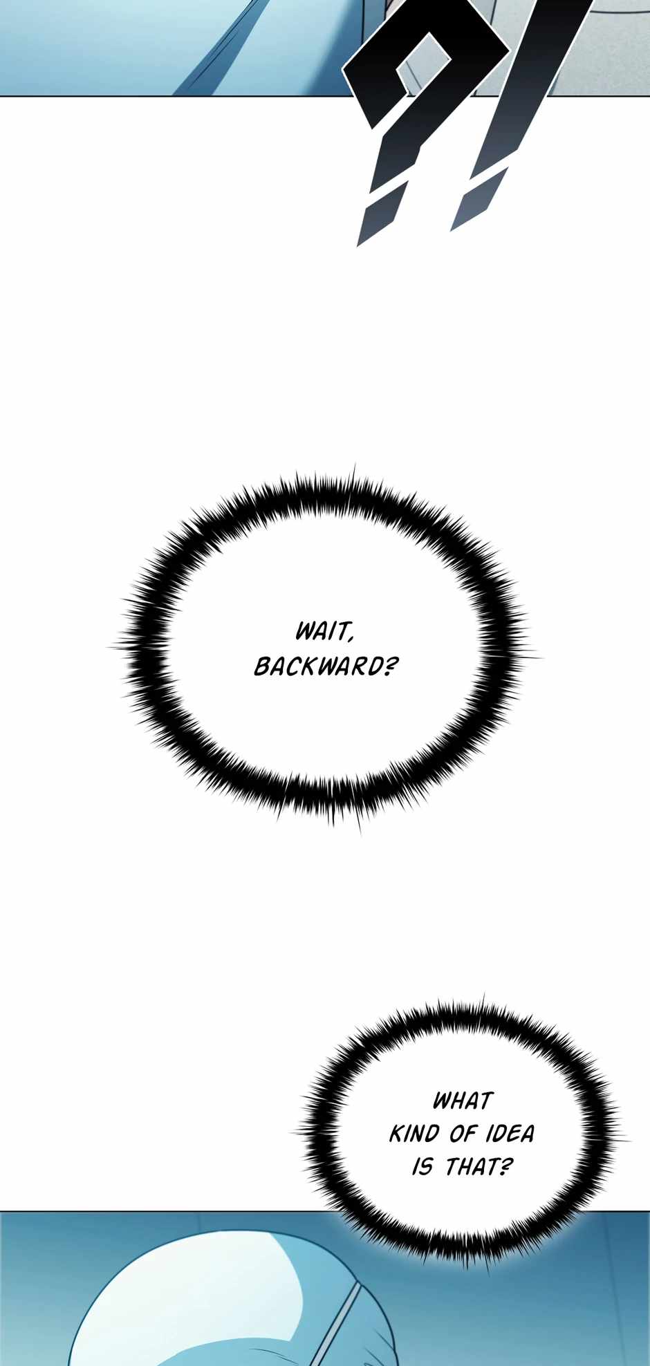 Dr. Choi Tae-Soo Chapter 254 - Page 76
