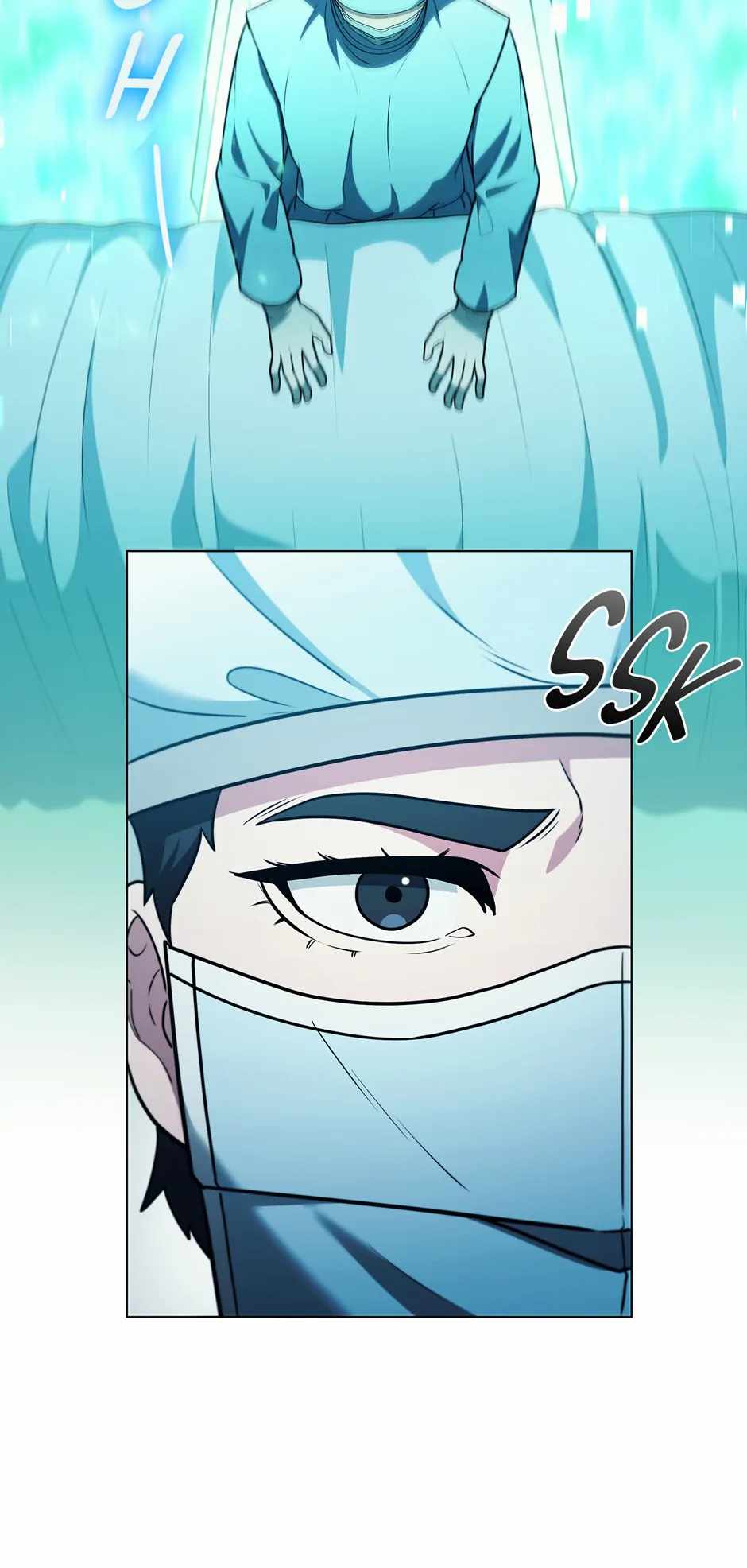 Dr. Choi Tae-Soo Chapter 254 - Page 79
