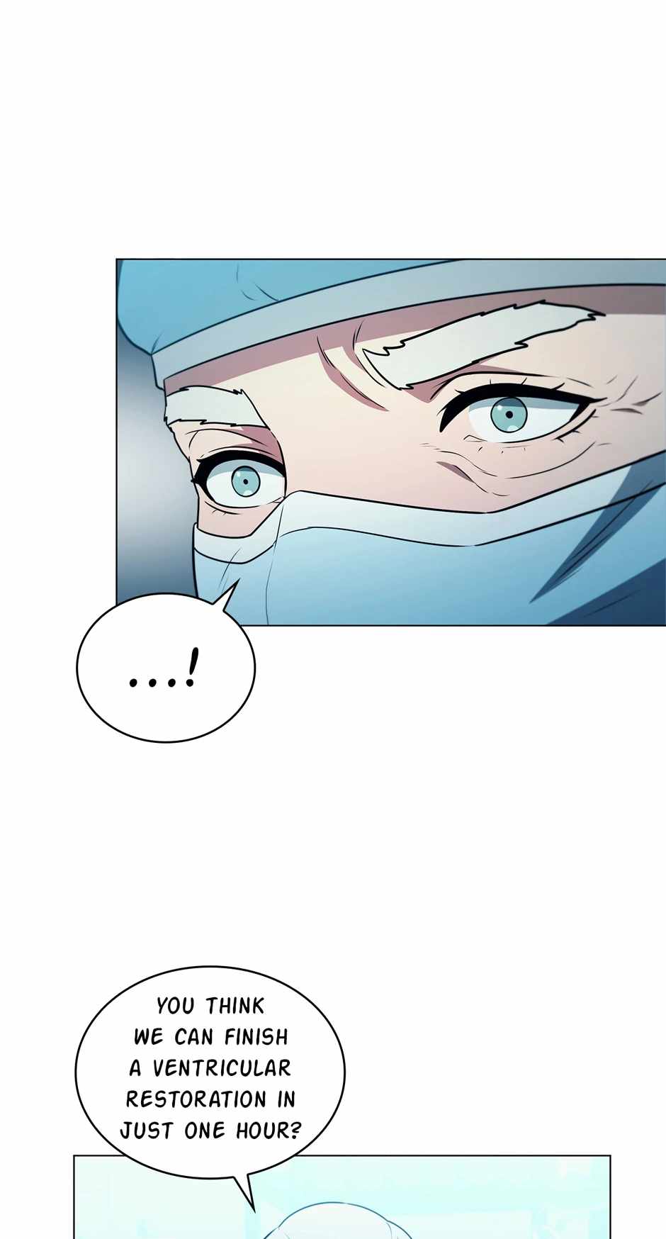 Dr. Choi Tae-Soo Chapter 254 - Page 81