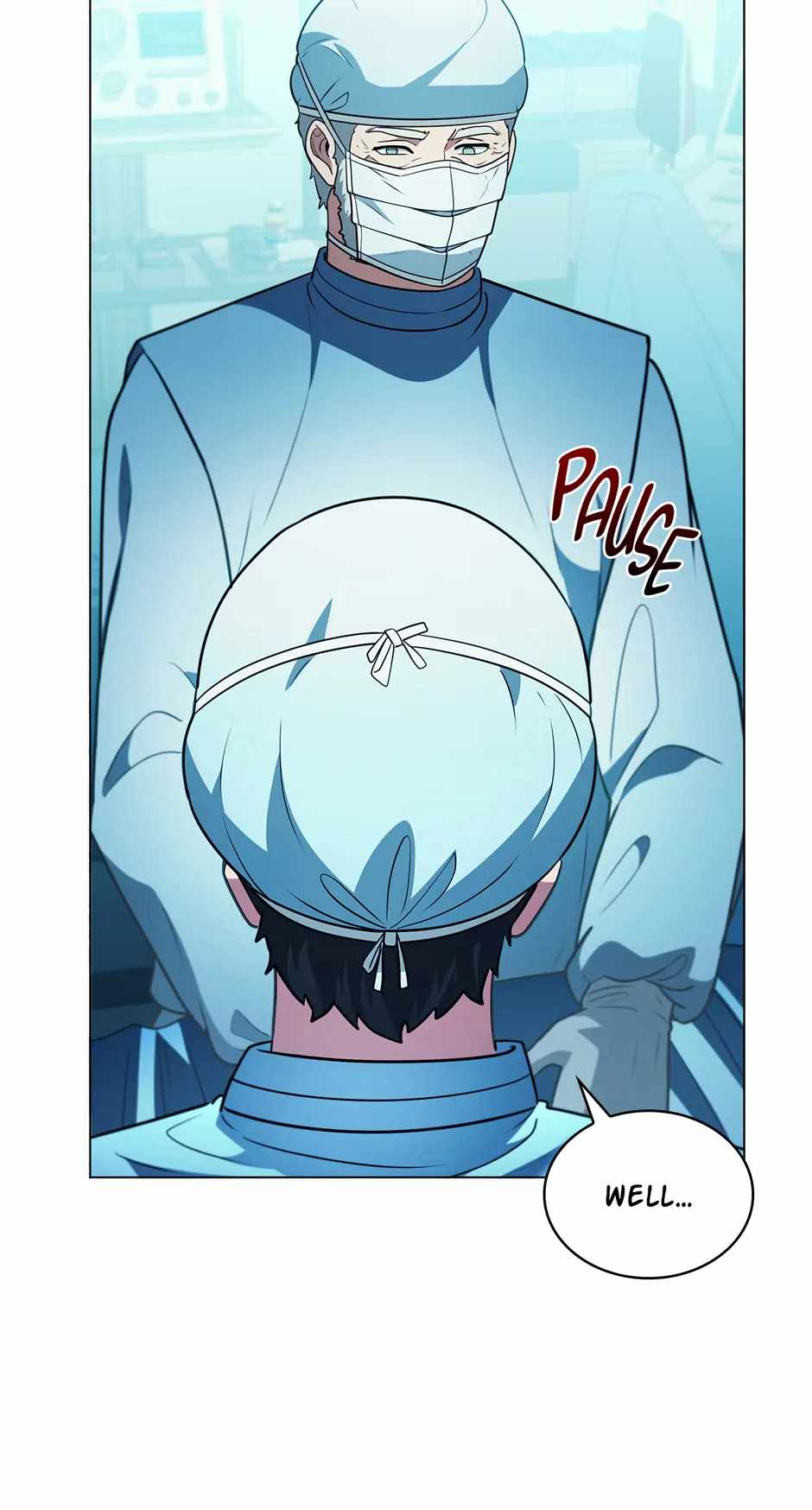 Dr. Choi Tae-Soo Chapter 254 - Page 82