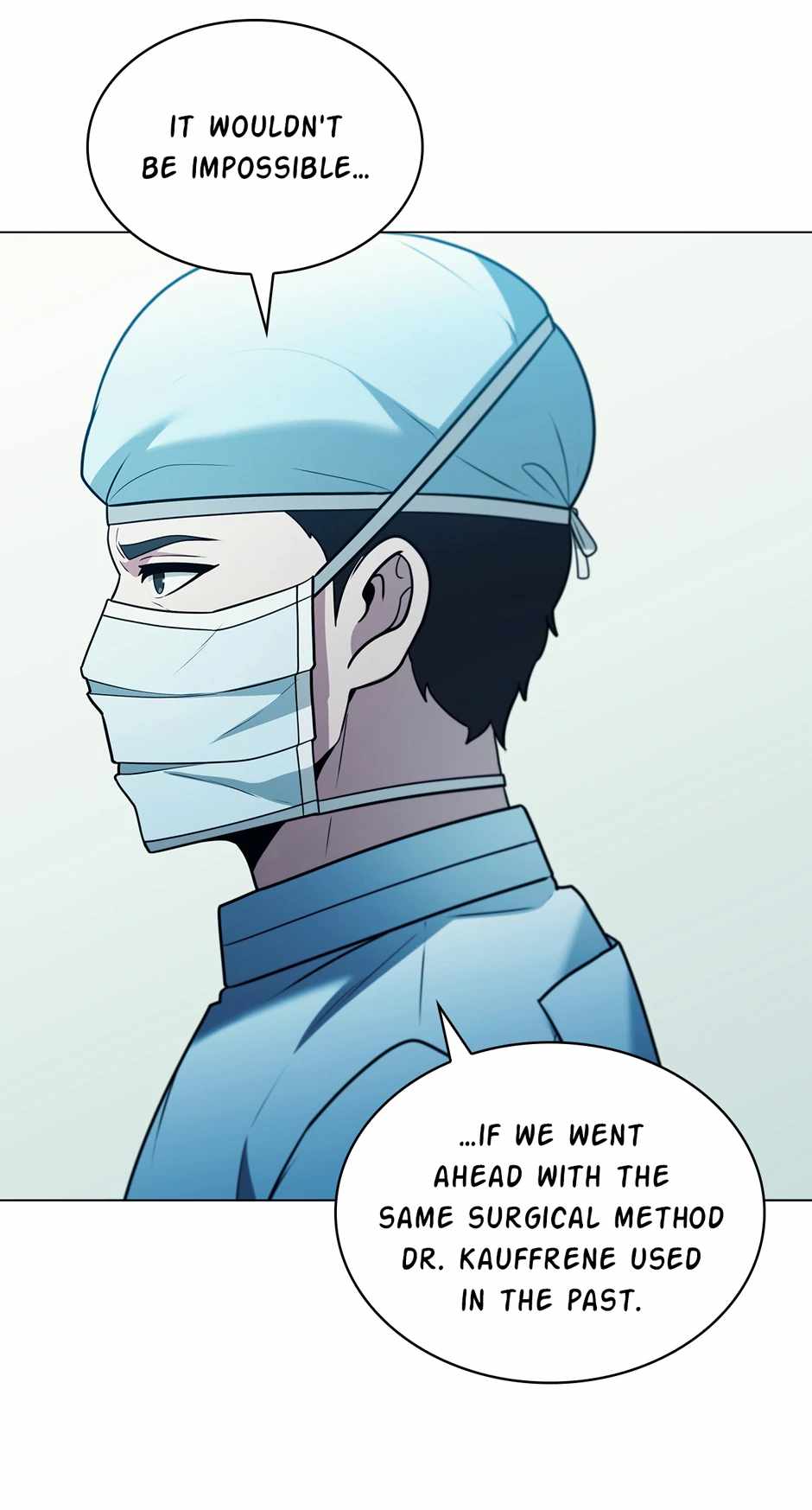 Dr. Choi Tae-Soo Chapter 254 - Page 83