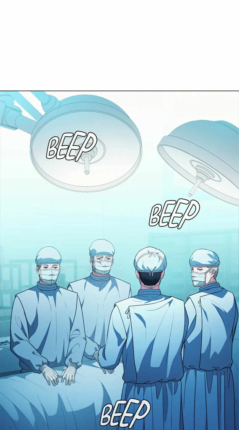 Dr. Choi Tae-Soo Chapter 254 - Page 84
