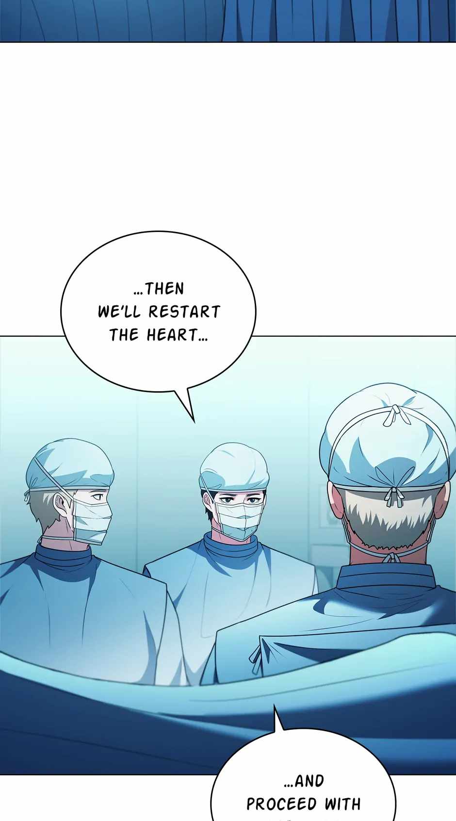 Dr. Choi Tae-Soo Chapter 254 - Page 85