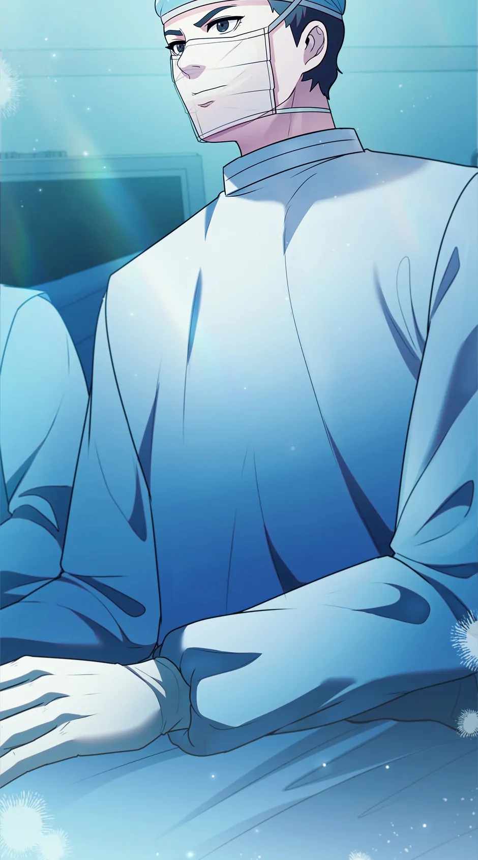Dr. Choi Tae-Soo Chapter 254 - Page 88