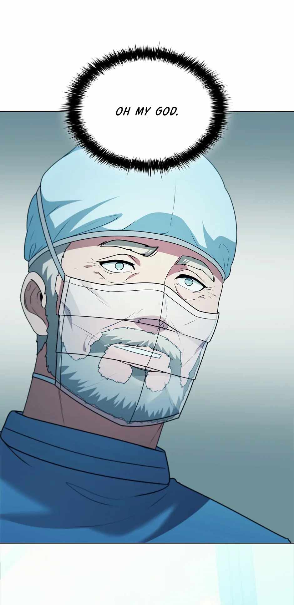Dr. Choi Tae-Soo Chapter 255 - Page 1