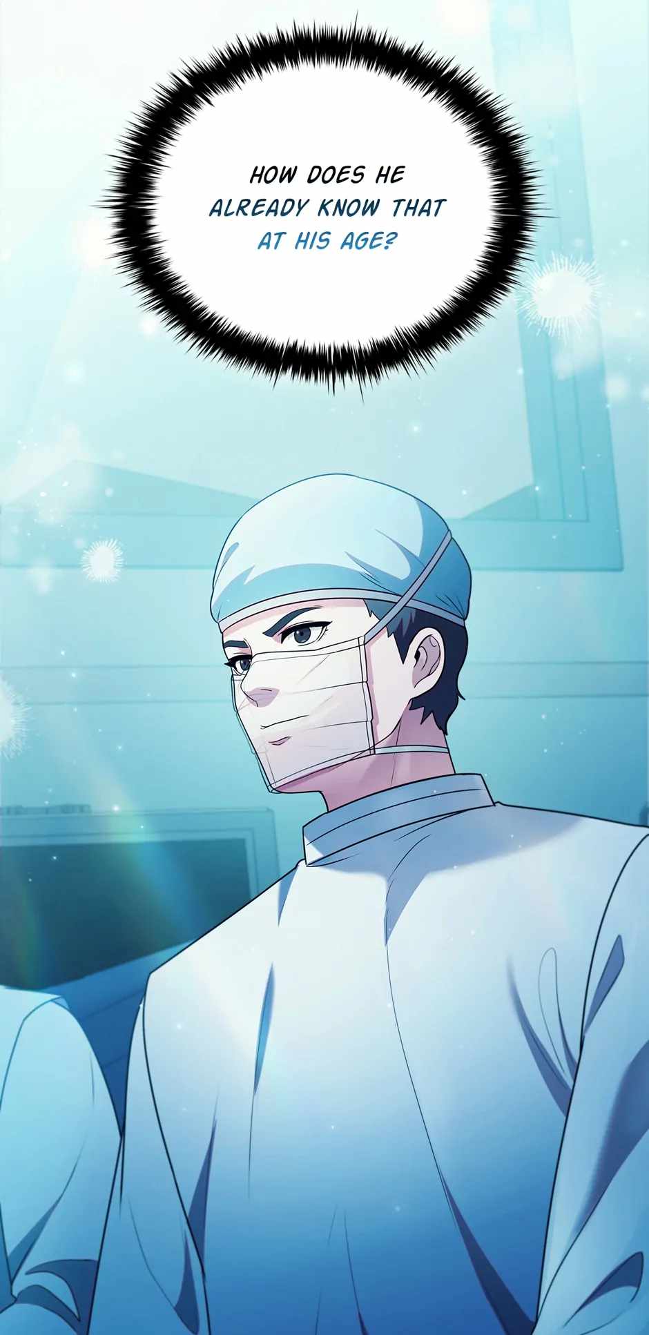Dr. Choi Tae-Soo Chapter 255 - Page 2