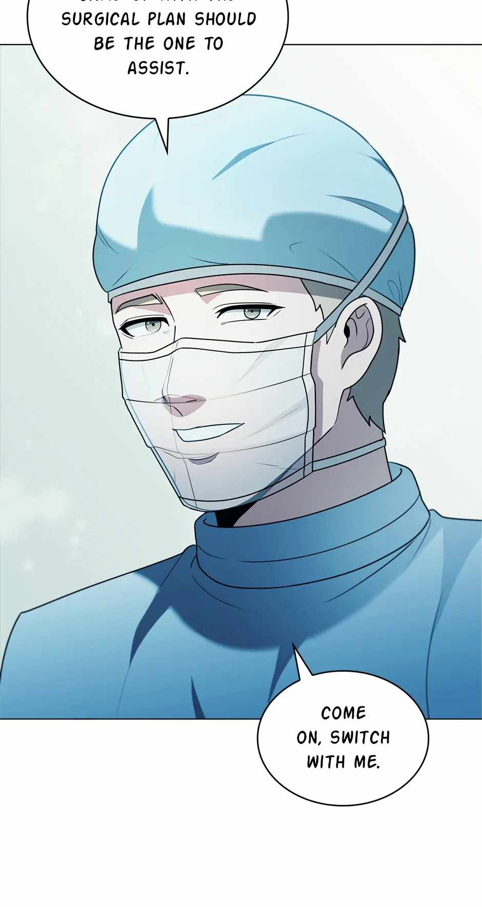 Dr. Choi Tae-Soo Chapter 255 - Page 11