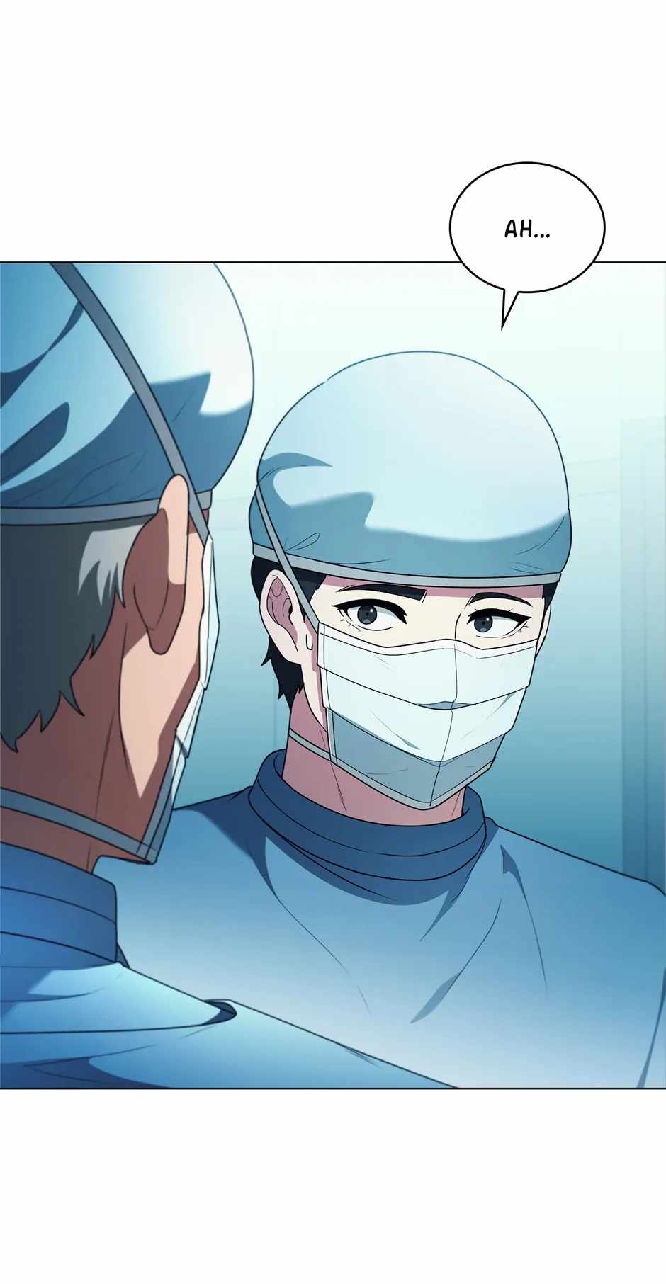 Dr. Choi Tae-Soo Chapter 255 - Page 12