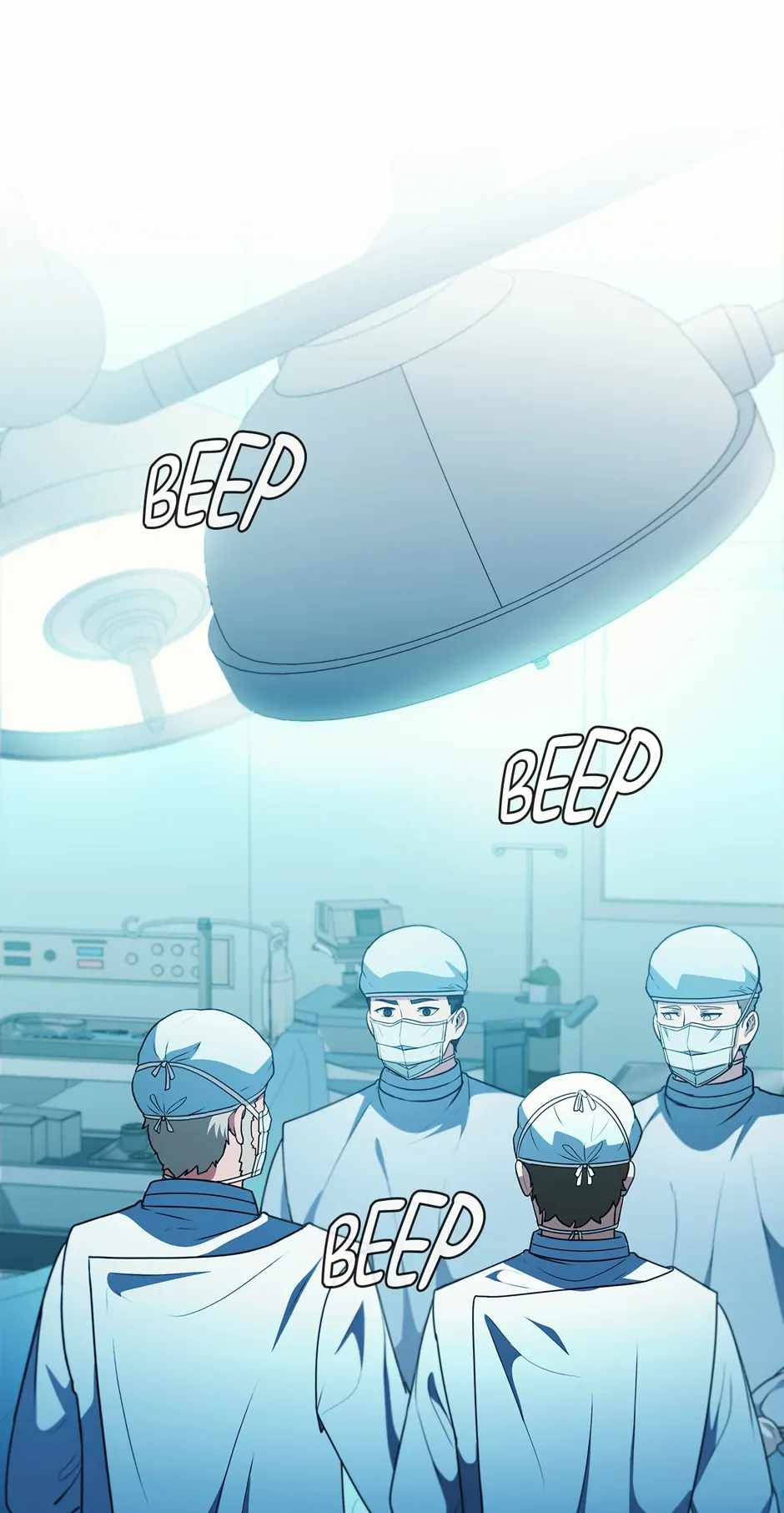 Dr. Choi Tae-Soo Chapter 255 - Page 13