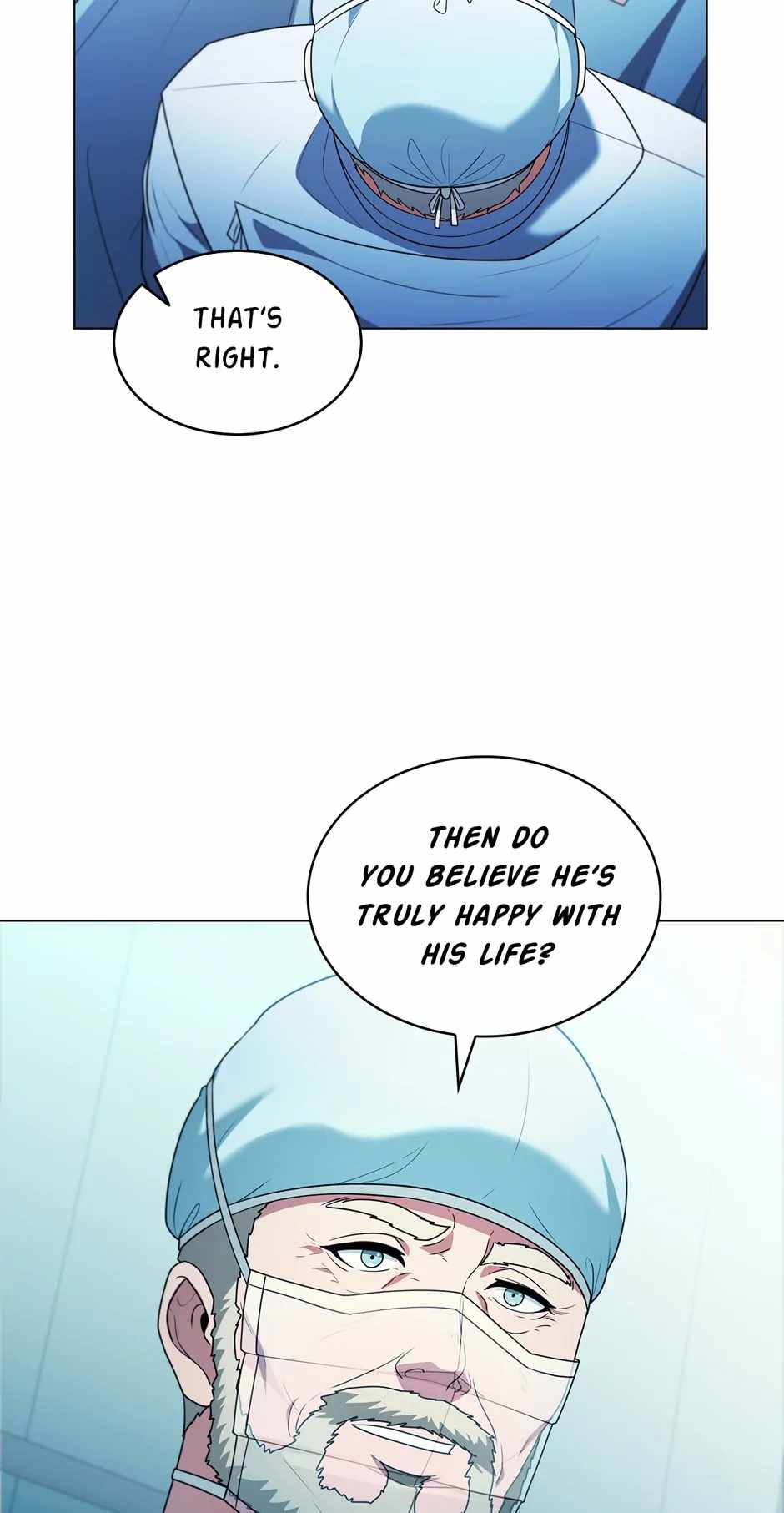 Dr. Choi Tae-Soo Chapter 255 - Page 15