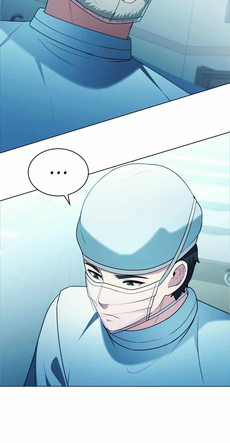Dr. Choi Tae-Soo Chapter 255 - Page 16