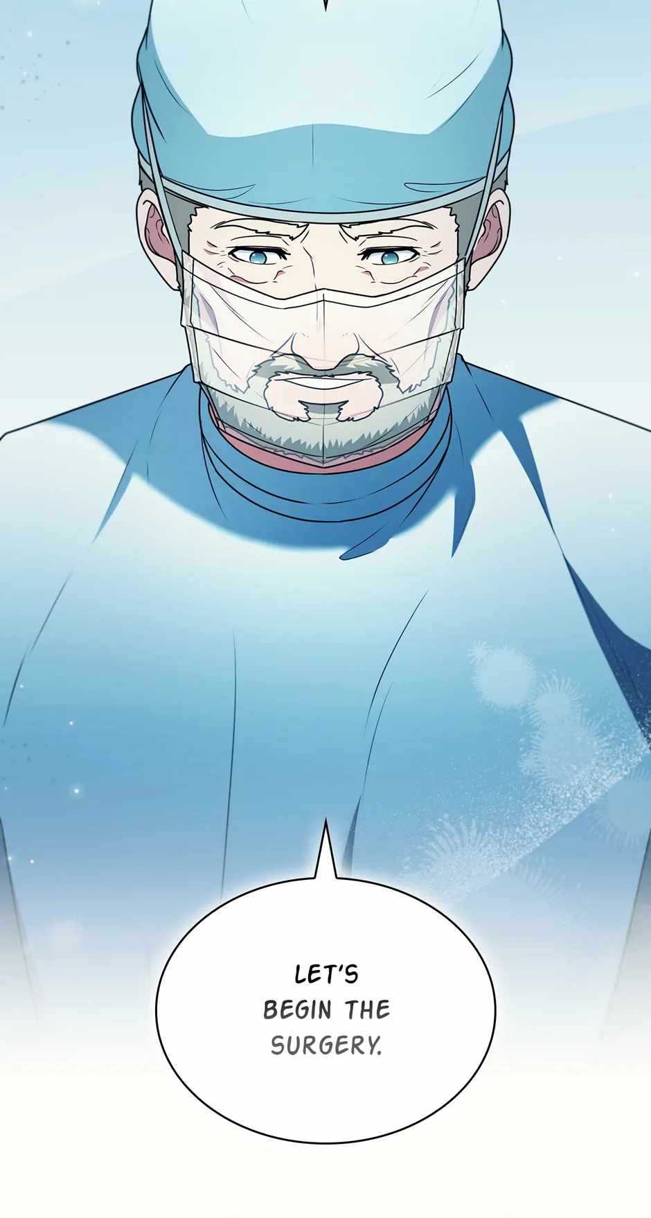 Dr. Choi Tae-Soo Chapter 255 - Page 19