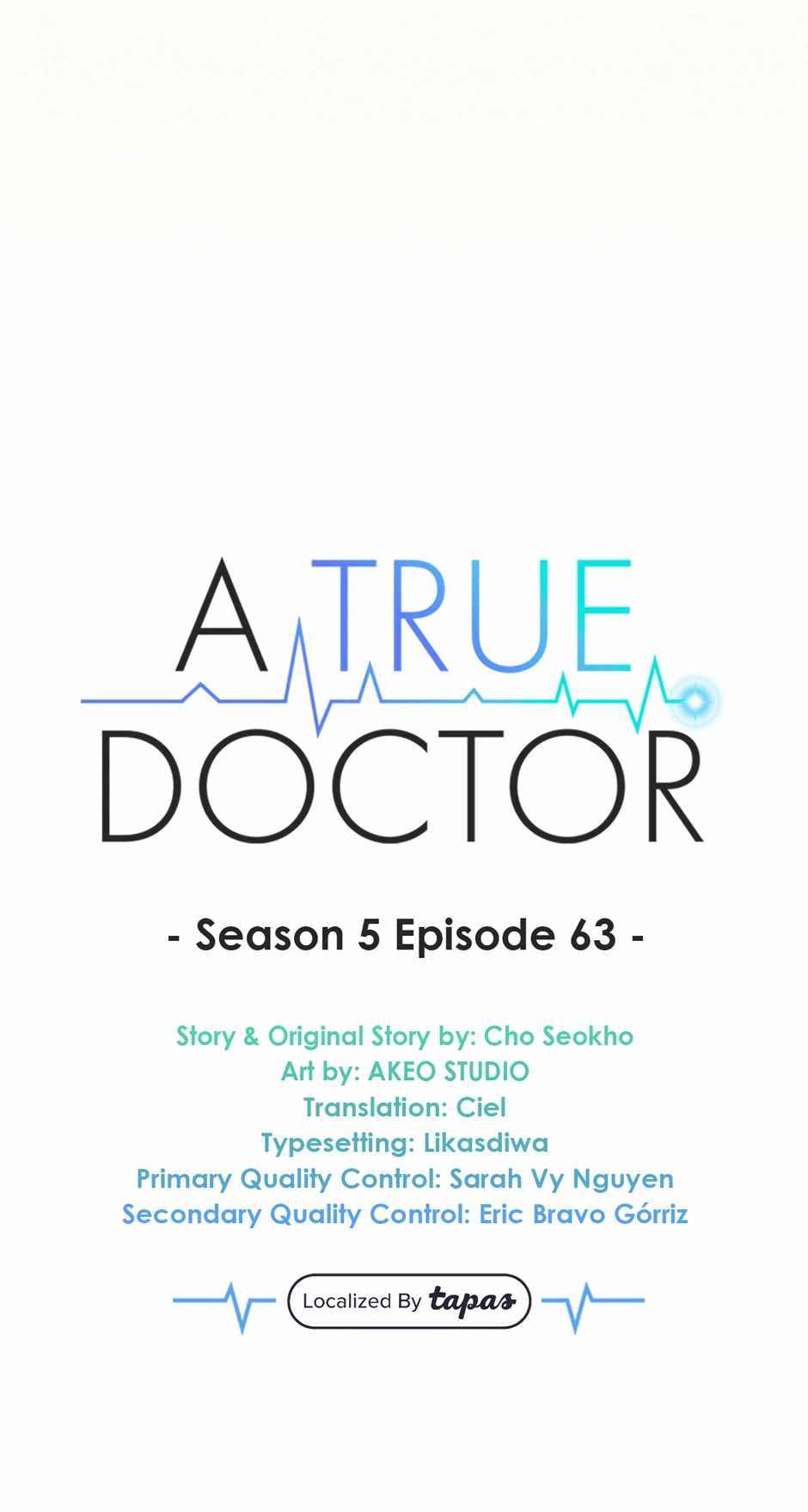 Dr. Choi Tae-Soo Chapter 255 - Page 20
