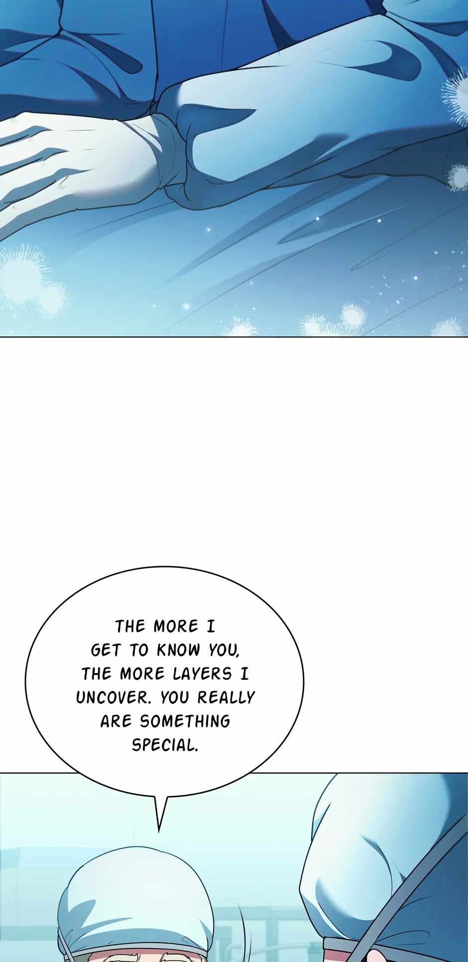 Dr. Choi Tae-Soo Chapter 255 - Page 3