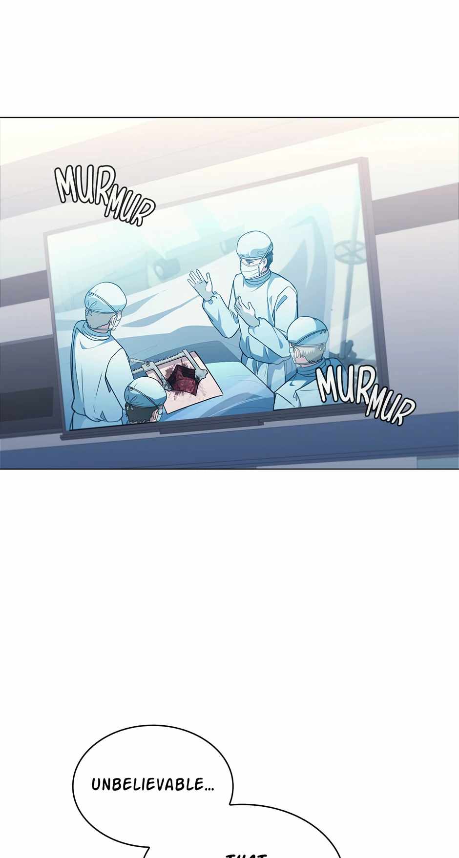Dr. Choi Tae-Soo Chapter 255 - Page 21