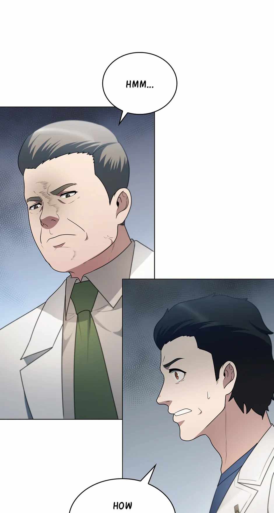 Dr. Choi Tae-Soo Chapter 255 - Page 23