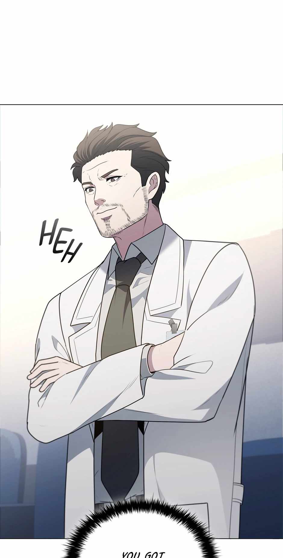 Dr. Choi Tae-Soo Chapter 255 - Page 25