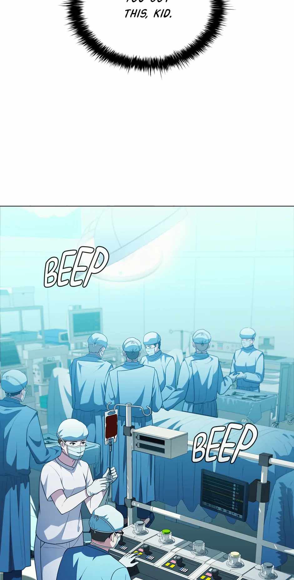 Dr. Choi Tae-Soo Chapter 255 - Page 26