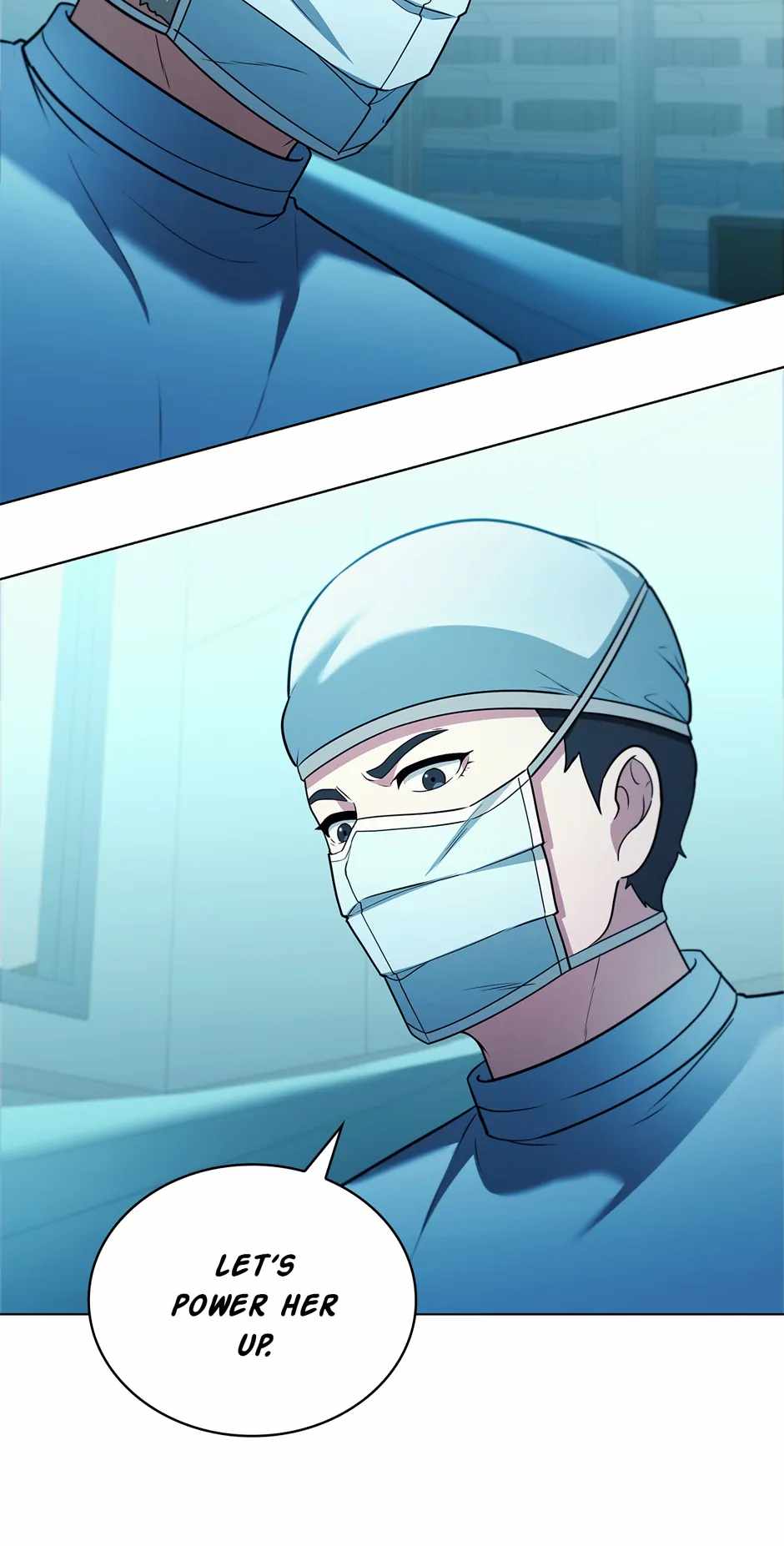 Dr. Choi Tae-Soo Chapter 255 - Page 28
