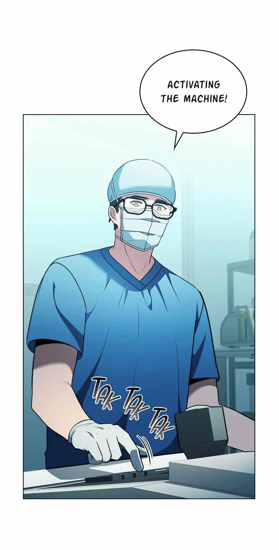 Dr. Choi Tae-Soo Chapter 255 - Page 29