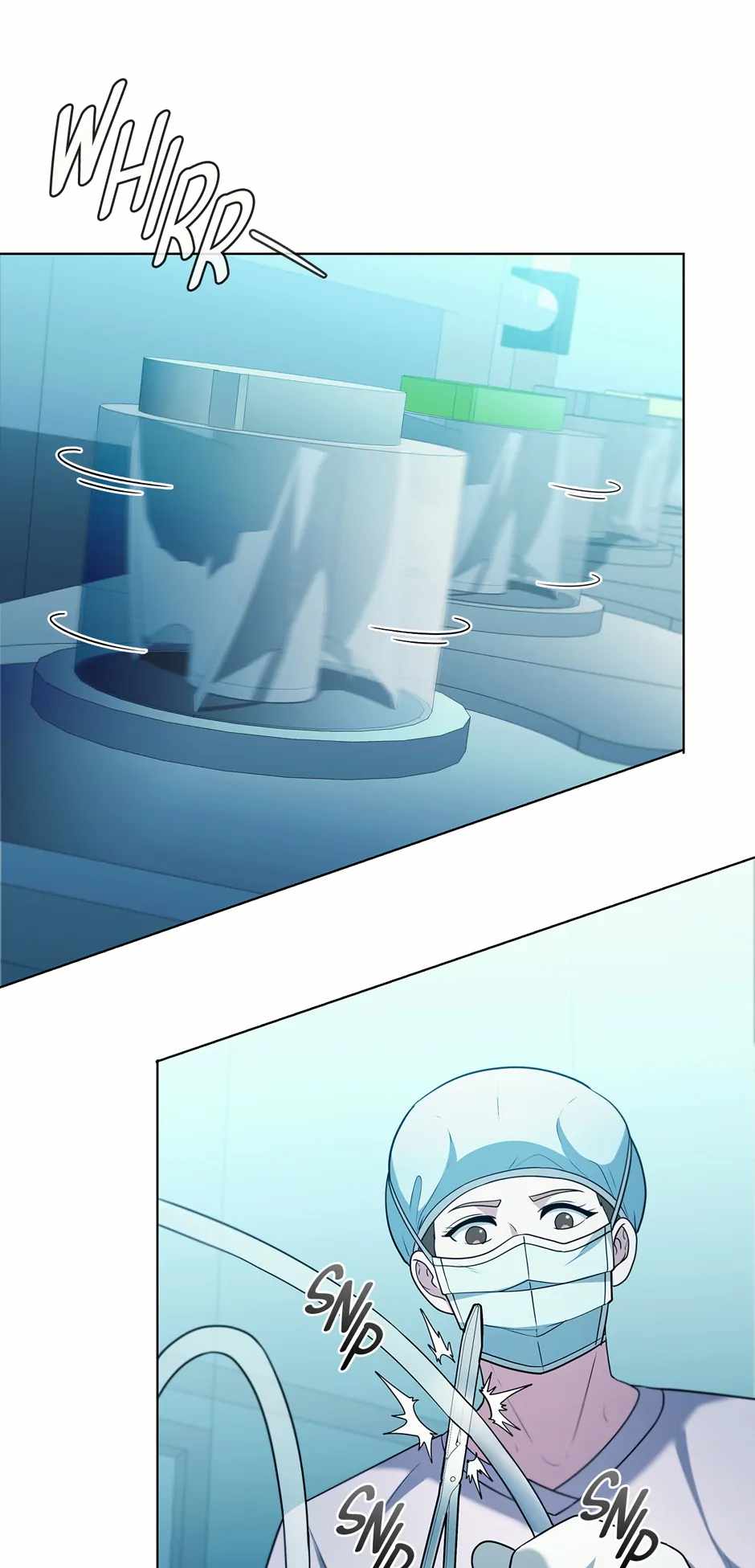 Dr. Choi Tae-Soo Chapter 255 - Page 30