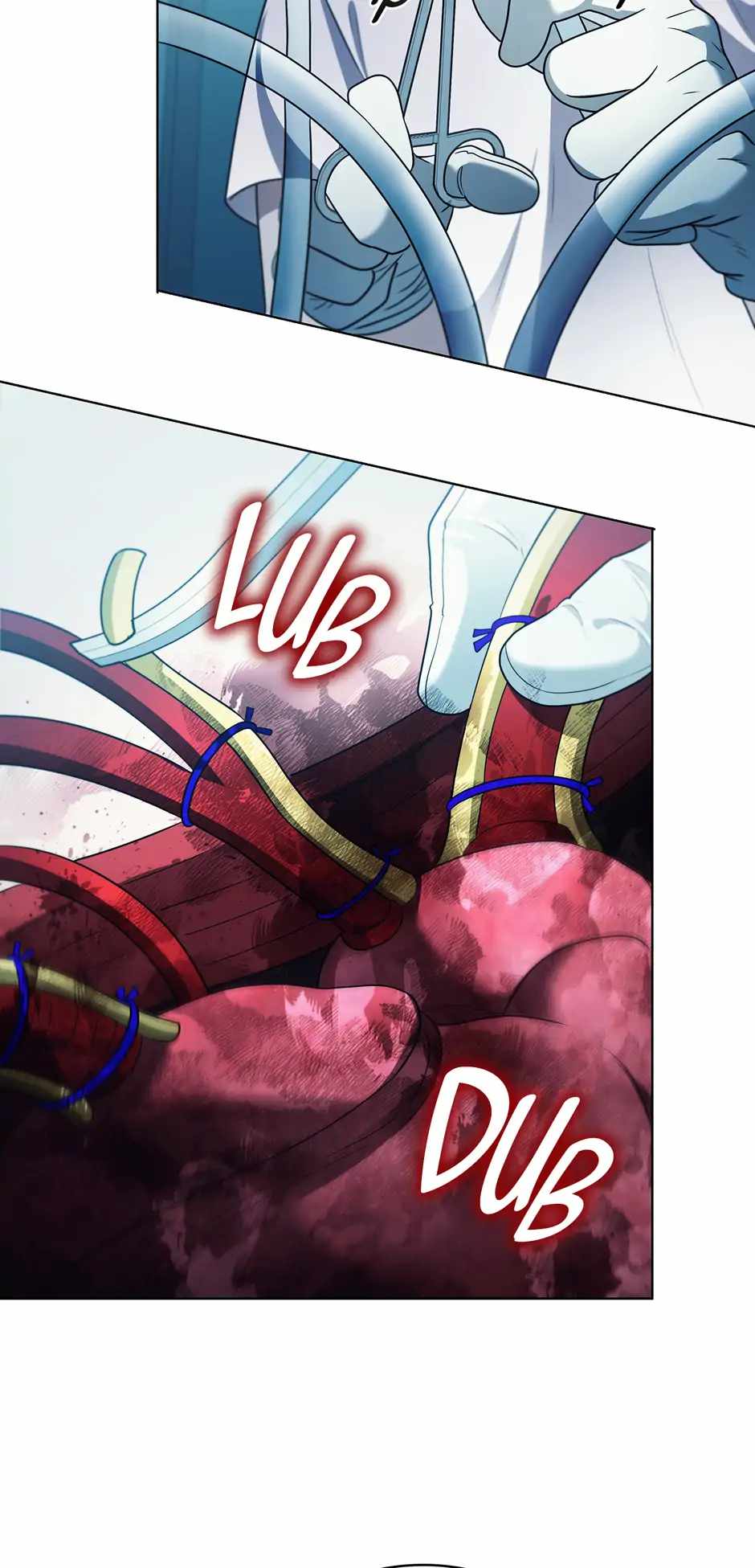 Dr. Choi Tae-Soo Chapter 255 - Page 31