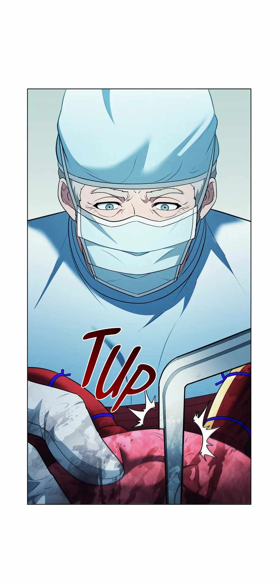 Dr. Choi Tae-Soo Chapter 255 - Page 33