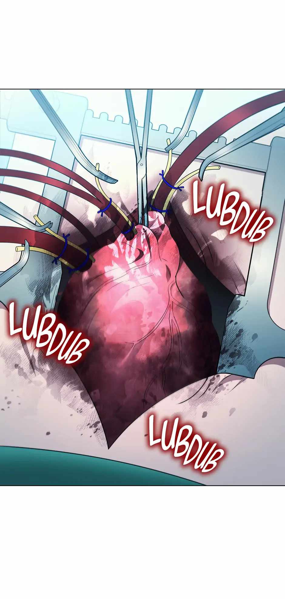 Dr. Choi Tae-Soo Chapter 255 - Page 34