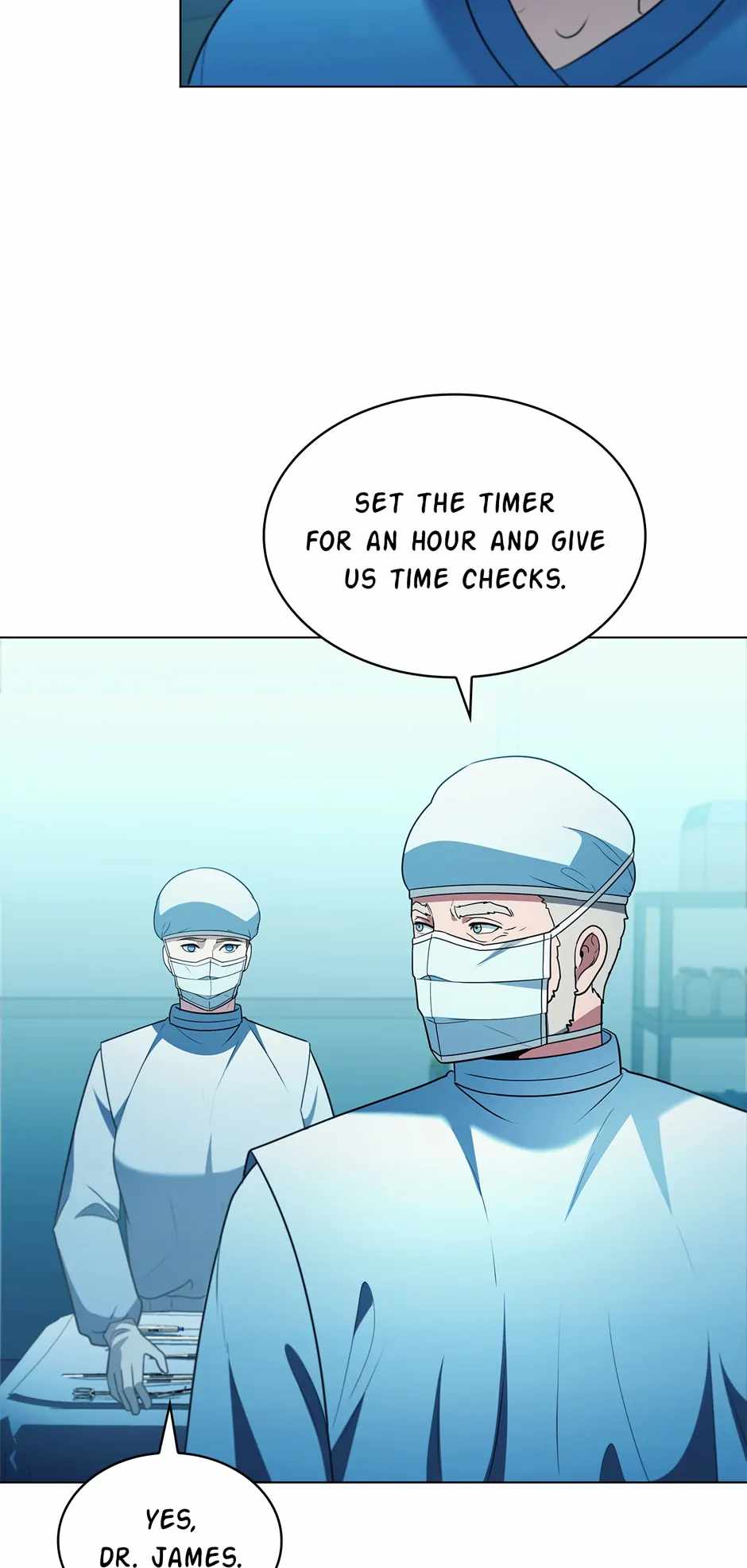 Dr. Choi Tae-Soo Chapter 255 - Page 37