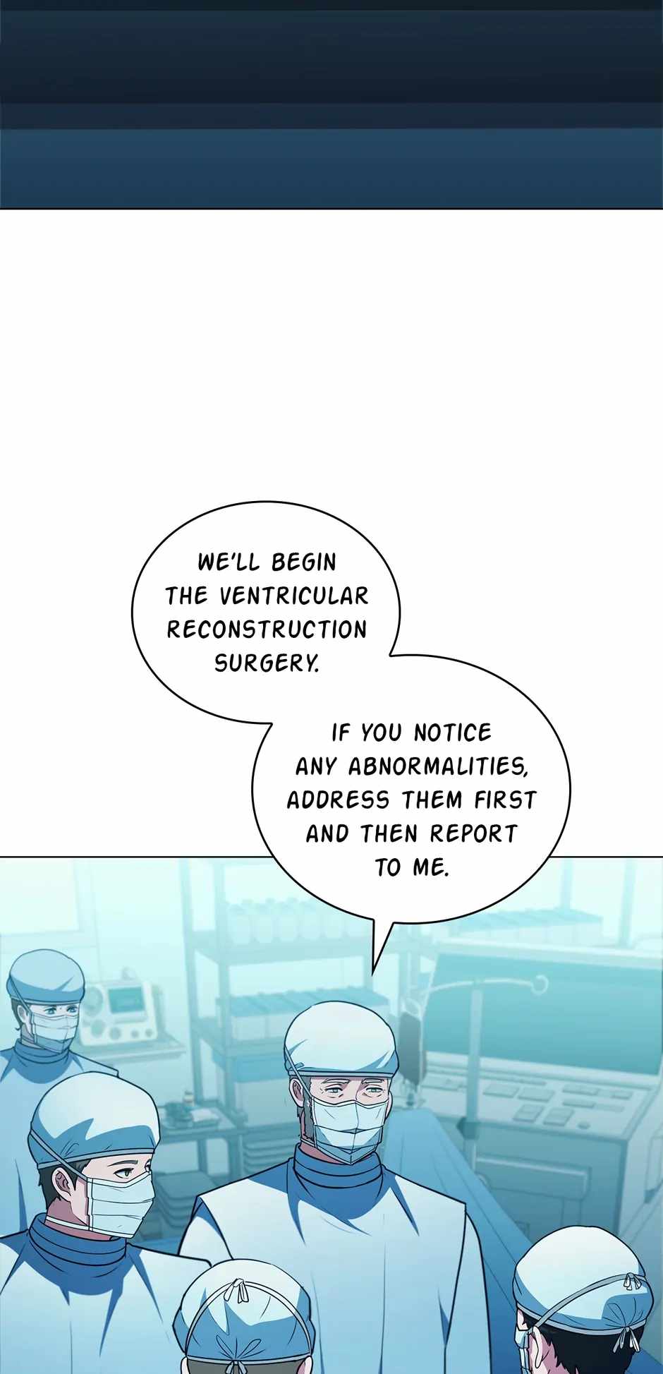 Dr. Choi Tae-Soo Chapter 255 - Page 40