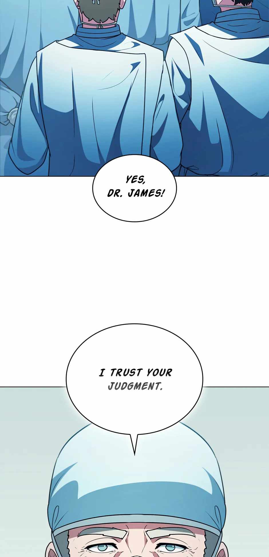 Dr. Choi Tae-Soo Chapter 255 - Page 41