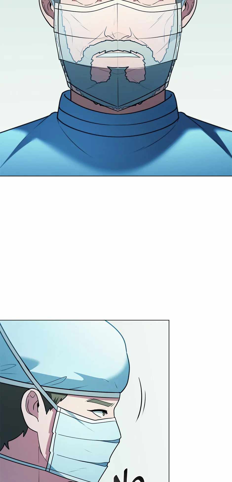 Dr. Choi Tae-Soo Chapter 255 - Page 42