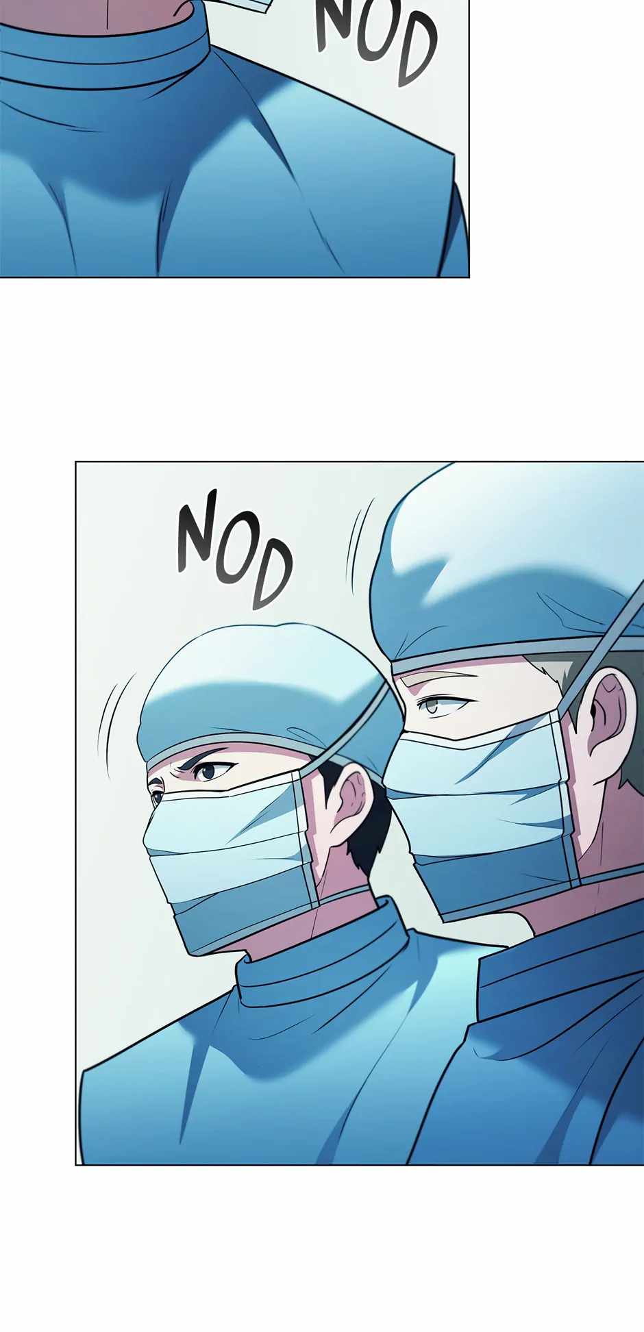 Dr. Choi Tae-Soo Chapter 255 - Page 43