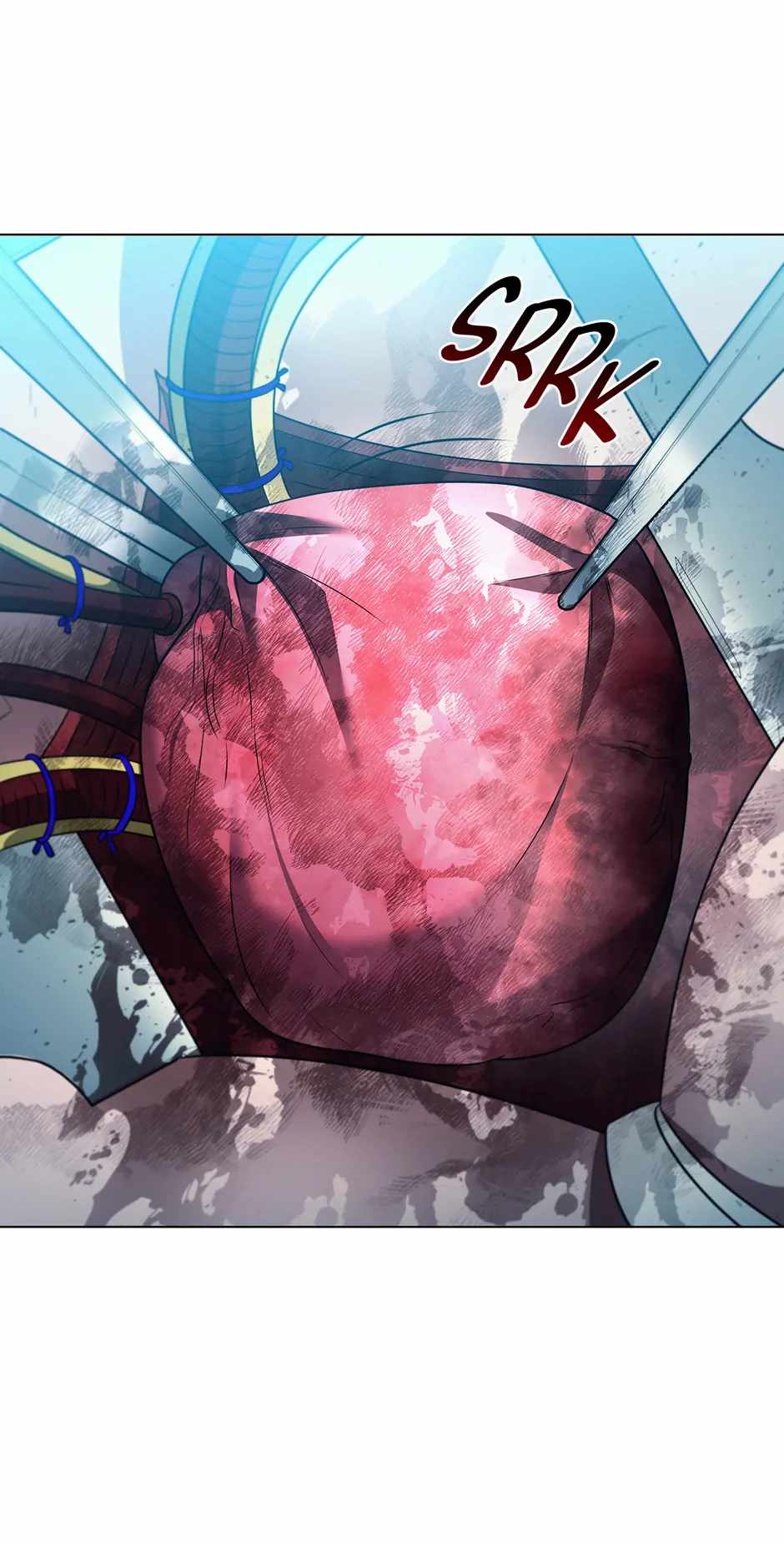 Dr. Choi Tae-Soo Chapter 255 - Page 44