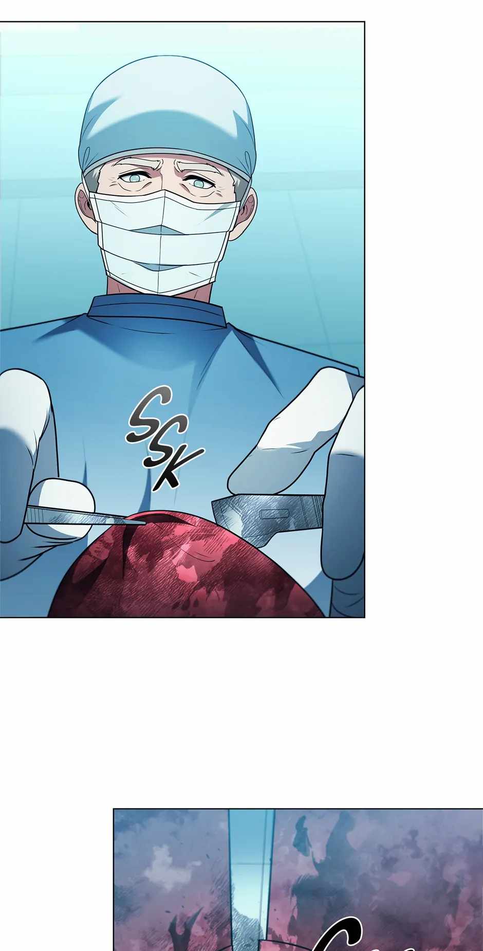 Dr. Choi Tae-Soo Chapter 255 - Page 45
