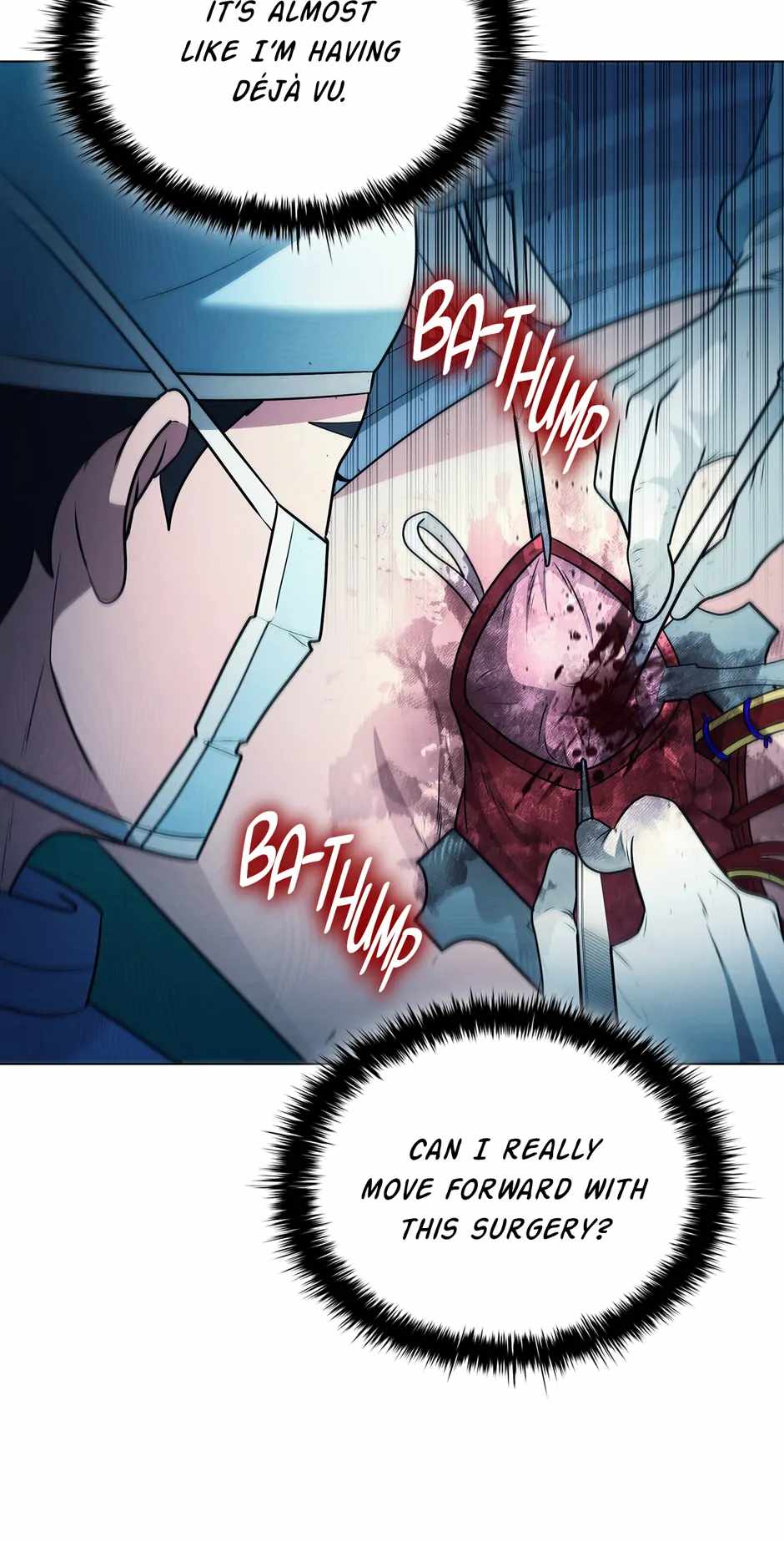Dr. Choi Tae-Soo Chapter 255 - Page 50