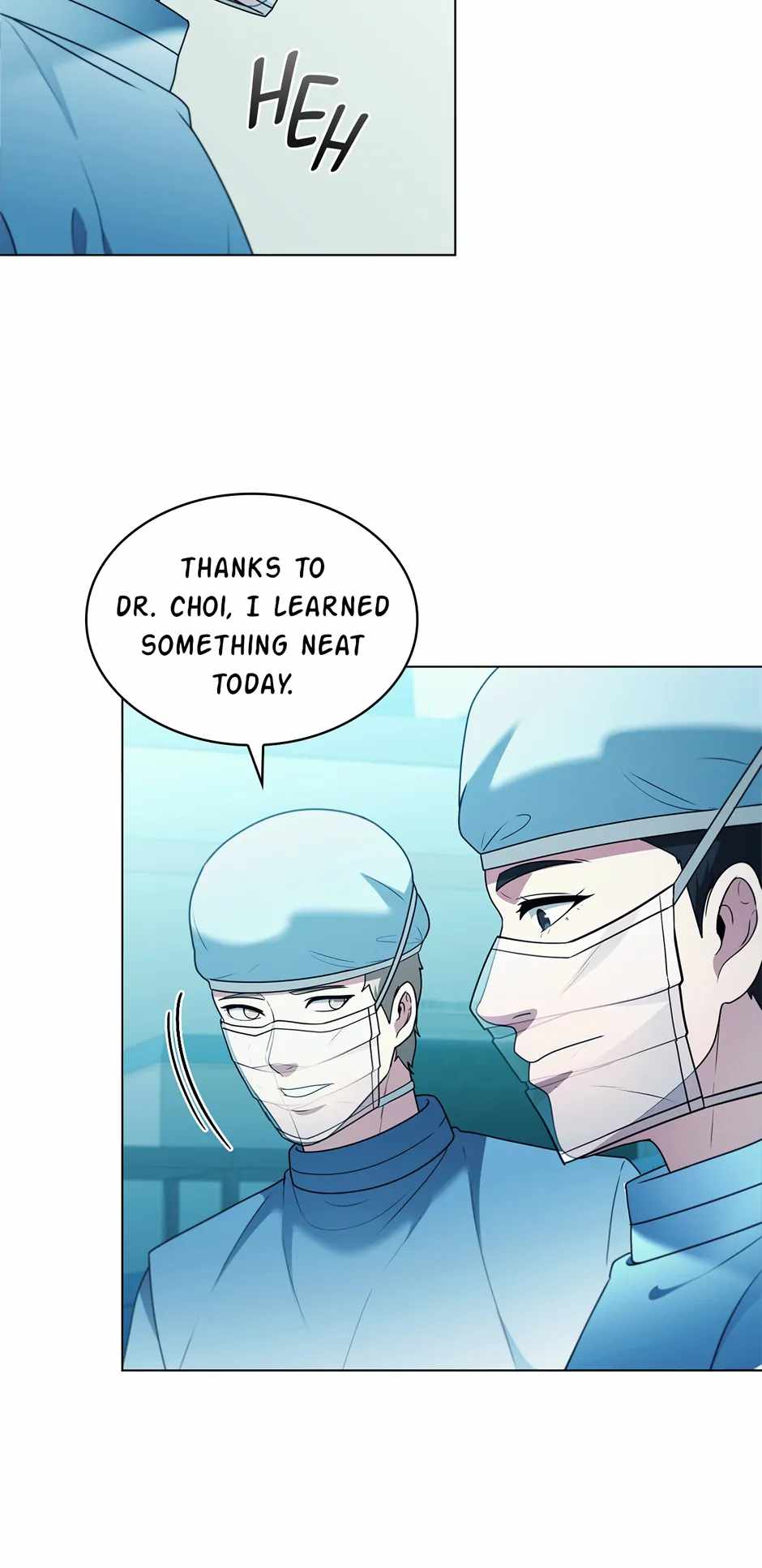 Dr. Choi Tae-Soo Chapter 255 - Page 6