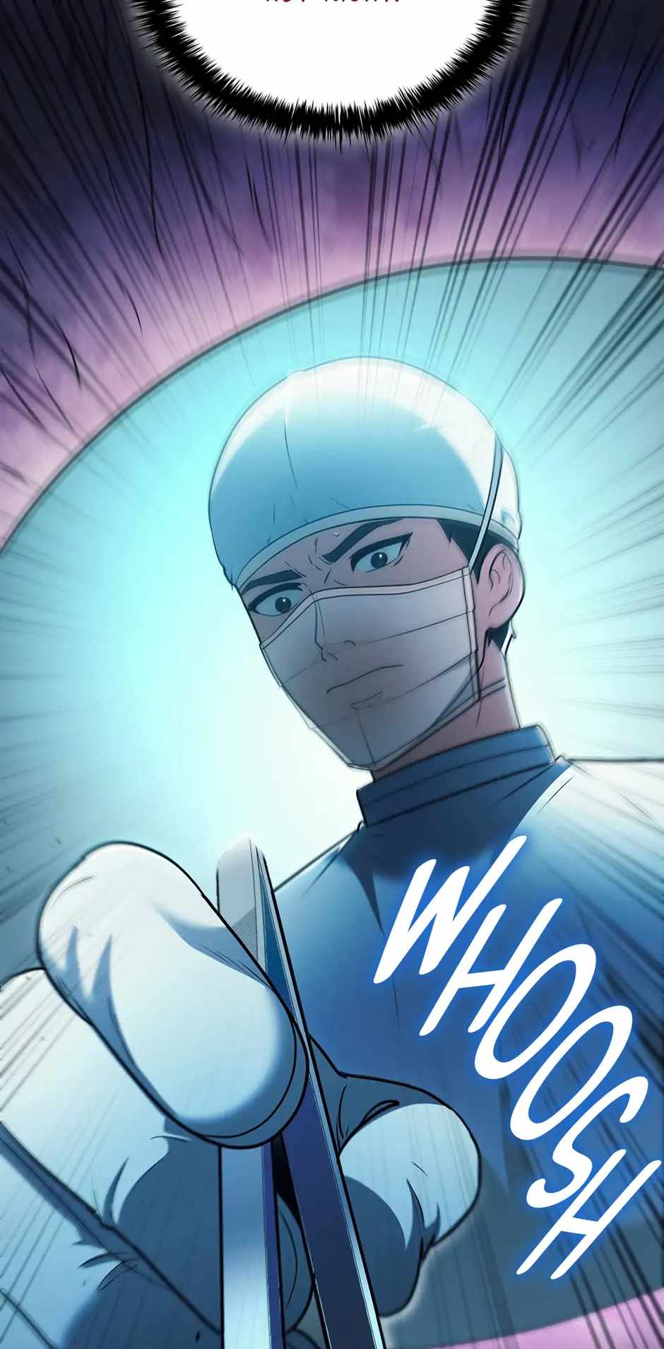 Dr. Choi Tae-Soo Chapter 255 - Page 53