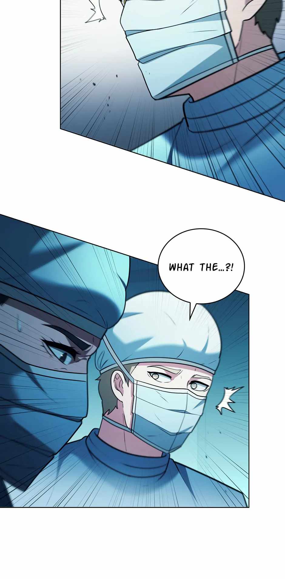 Dr. Choi Tae-Soo Chapter 255 - Page 55