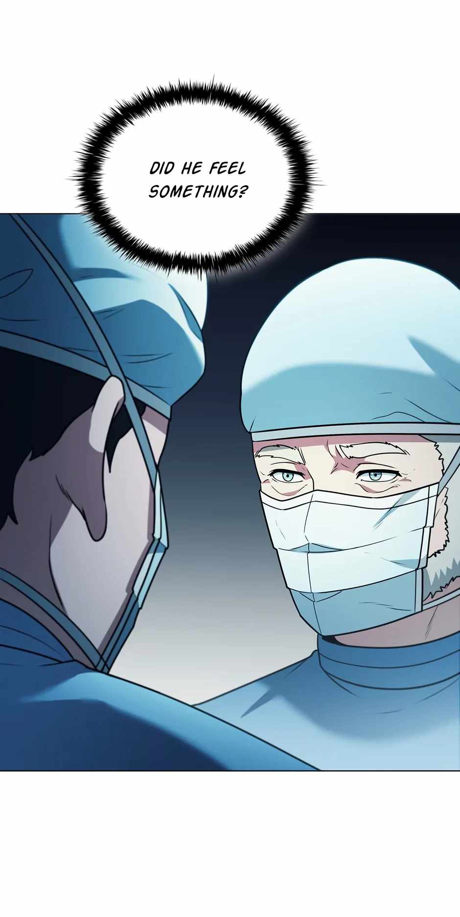 Dr. Choi Tae-Soo Chapter 255 - Page 56